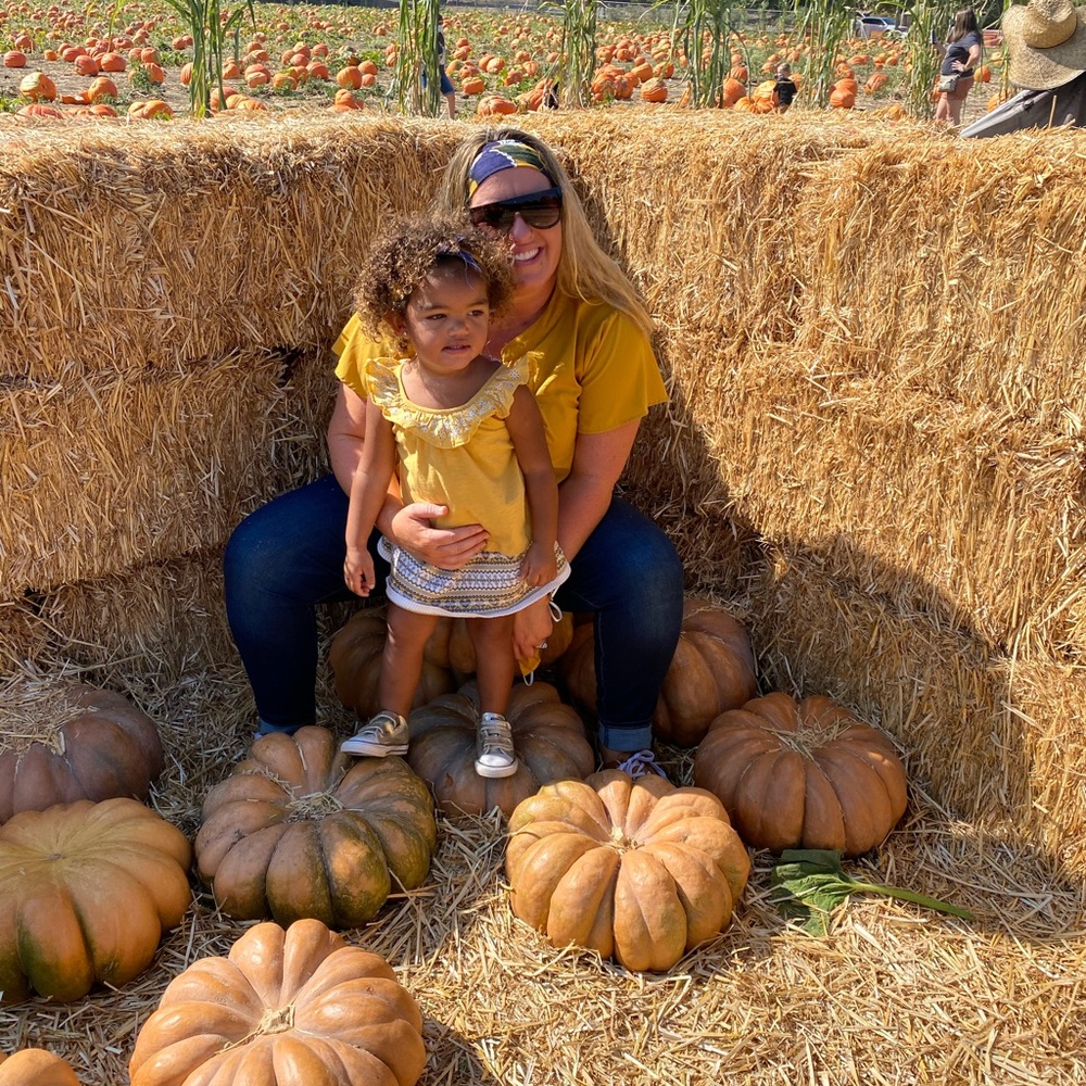 Meet your Posher, Lacey